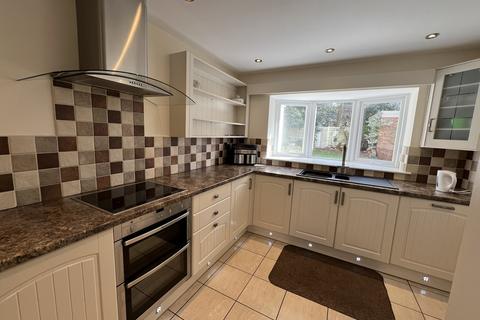 3 bedroom detached house for sale, Long Street, Dordon, B78
