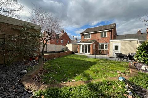 3 bedroom detached house for sale, Long Street, Dordon, B78