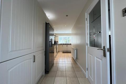 3 bedroom detached house for sale, Long Street, Dordon, B78