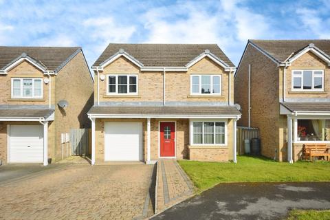 4 bedroom detached house to rent, Castlefields, Toft Hill