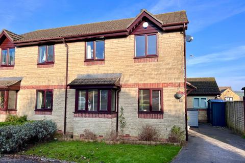 57 Borough Close, Kings Stanley, Stonehouse, GL10 3LJ