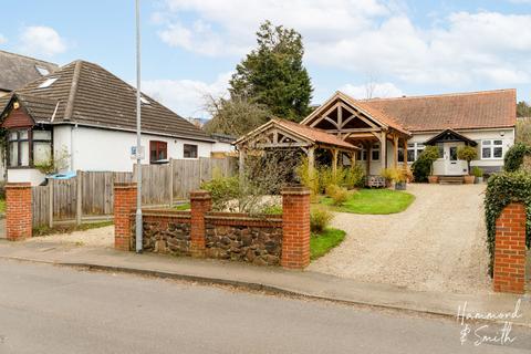 22 Brook Road, Epping, CM16 7BT