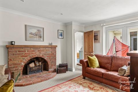 22 Brook Road, Epping, CM16 7BT