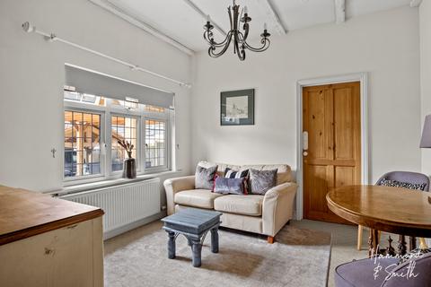 22 Brook Road, Epping, CM16 7BT