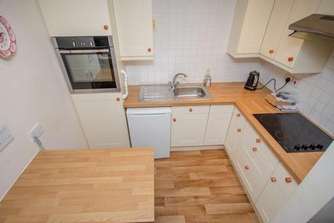 1 bedroom flat for sale, Woodland Court, Partridge Drive, Downend, Bristol, BS16 2RD