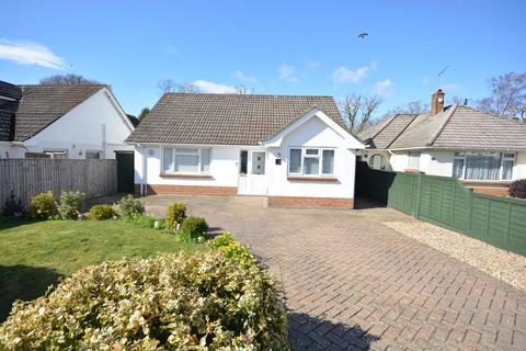 3 bedroom detached bungalow for sale, Fontmell Road, Broadstone BH18