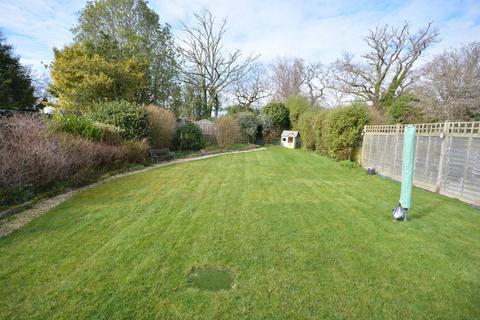 3 bedroom detached bungalow for sale, Fontmell Road, Broadstone BH18