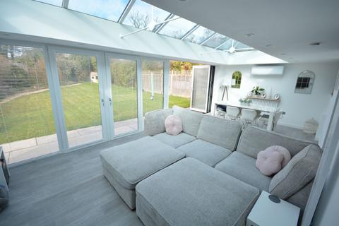 3 bedroom detached bungalow for sale, Fontmell Road, Broadstone BH18