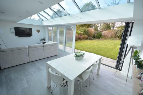 3 bedroom detached bungalow for sale, Fontmell Road, Broadstone BH18