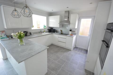 3 bedroom detached bungalow for sale, Fontmell Road, Broadstone BH18