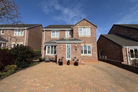 16 Glenfields Road, Haverfordwest, SA61 1EB
