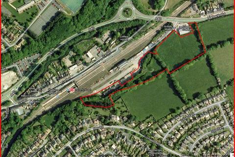 undefined, Land at Station Yard, Narberth Road, Haverfordwest