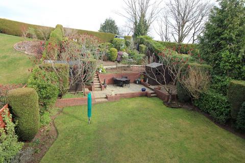 4 bedroom detached house for sale, Grasmere Close, Kingswinford DY6