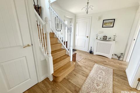 2 Shutgate Meadow, Williton, Taunton, TA4 4TJ
