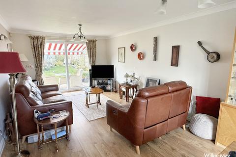 2 Shutgate Meadow, Williton, Taunton, TA4 4TJ