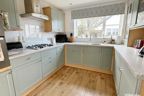 2 Shutgate Meadow, Williton, Taunton, TA4 4TJ