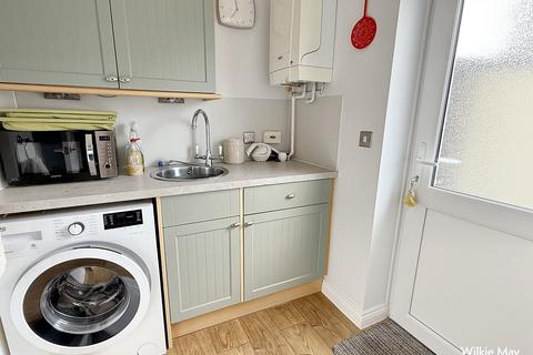 2 Shutgate Meadow, Williton, Taunton, TA4 4TJ