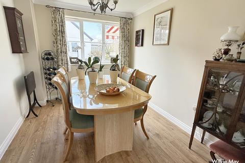 2 Shutgate Meadow, Williton, Taunton, TA4 4TJ
