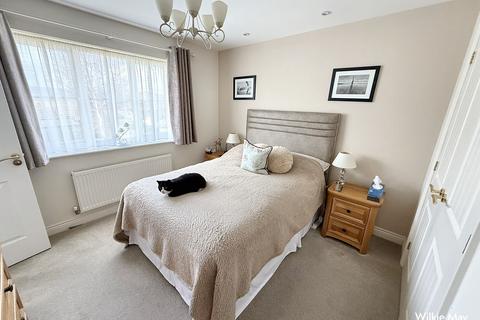 2 Shutgate Meadow, Williton, Taunton, TA4 4TJ