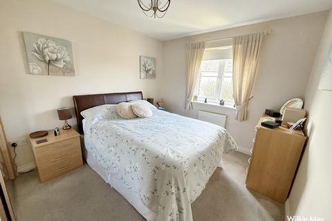 2 Shutgate Meadow, Williton, Taunton, TA4 4TJ