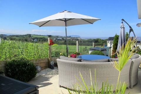 undefined, The Tides, Doniford, Watchet, Somerset, TA23