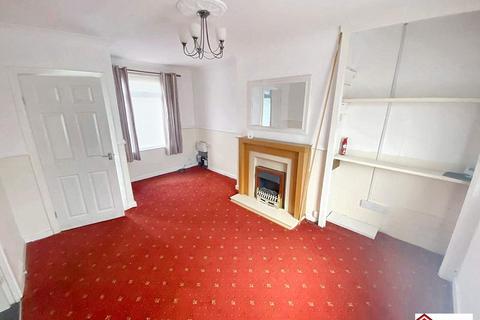 3 bedroom terraced house for sale, Glanymor Street, Briton Ferry, Neath, West Glamorgan, SA11 2LF