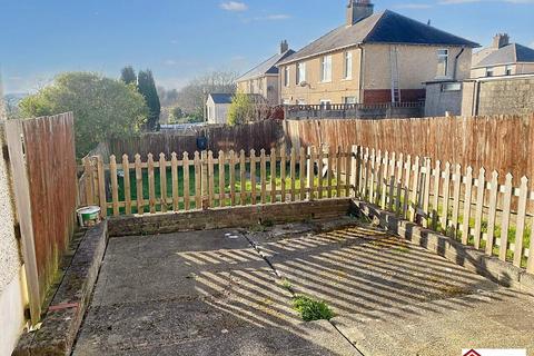 3 bedroom terraced house for sale, Glanymor Street, Briton Ferry, Neath, West Glamorgan, SA11 2LF