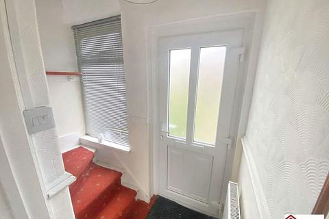3 bedroom terraced house for sale, Glanymor Street, Briton Ferry, Neath, West Glamorgan, SA11 2LF