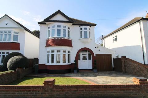 3 bedroom detached house for sale, Coney Hill Road, West Wickham, BR4