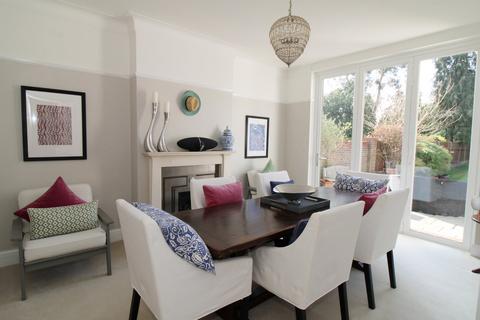 3 bedroom detached house for sale, Coney Hill Road, West Wickham, BR4