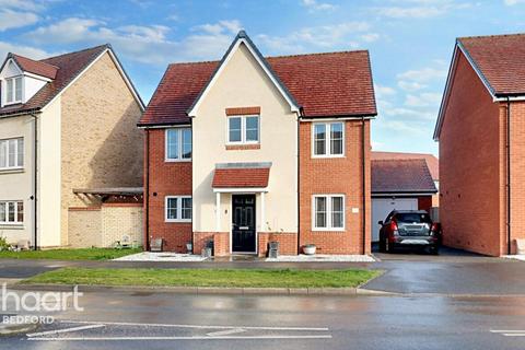 undefined, Meadow Road, Bedford