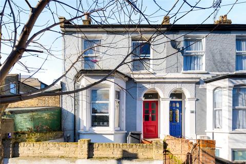 5 bedroom end of terrace house for sale, Blurton Road, Hackney, London, E5