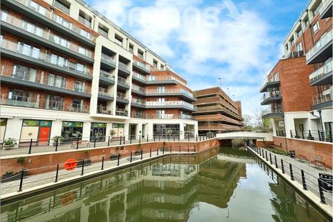 2 bedroom flat to rent, The Colonnade, Maidenhead, Berkshire, SL6