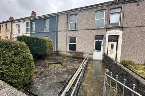 4 Brook Terrace, Tairgwaith, Ammanford, SA18 1YA
