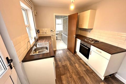 4 Brook Terrace, Tairgwaith, Ammanford, SA18 1YA