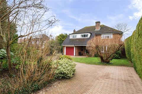 4 bedroom detached house for sale, The Landway, Kemsing, Sevenoaks, Kent