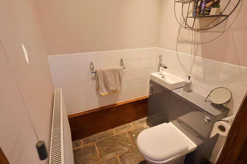 Guest WC