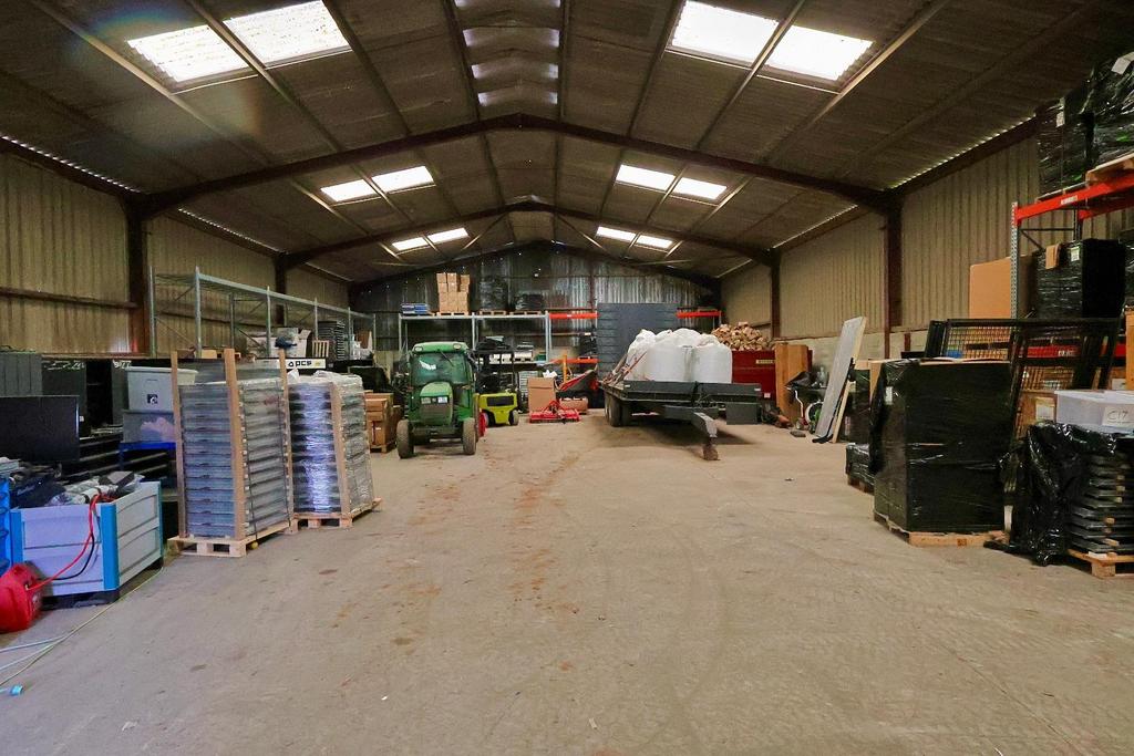 Barn