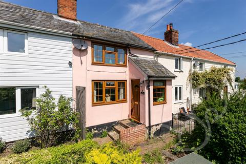 2 Finch Hill, Bulmer, Sudbury, CO10 7EX