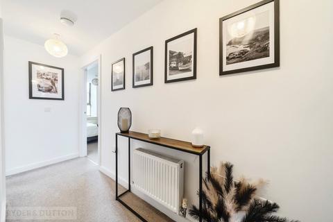 undefined, Kinderlee Way, Chisworth, Glossop, SK13