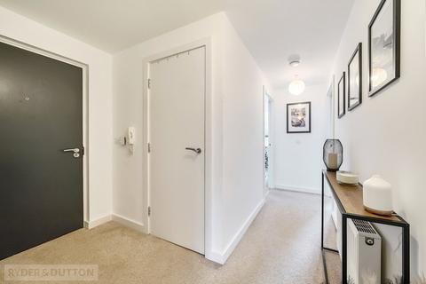 undefined, Kinderlee Way, Chisworth, Glossop, SK13