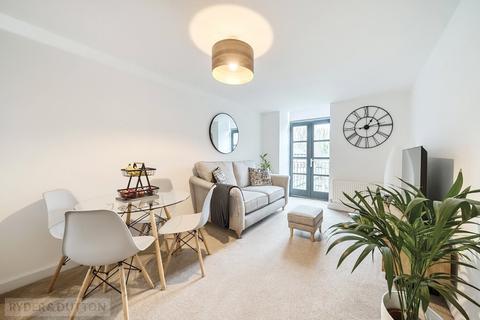 undefined, Kinderlee Way, Chisworth, Glossop, SK13