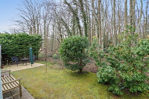 2 bedroom park home for sale, Deanland Wood Park, Golden Cross, Hailsham