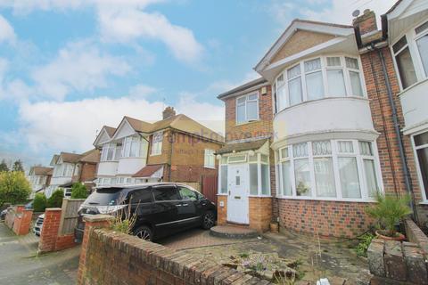 undefined, Exton Avenue Luton LU2 0LH