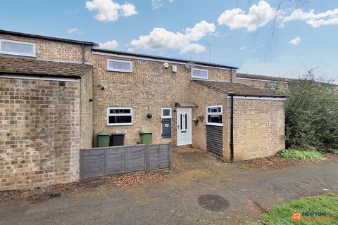 48 Watergall, Bretton, Peterborough, PE3 8NB