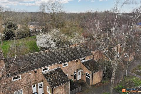 48 Watergall, Bretton, Peterborough, PE3 8NB
