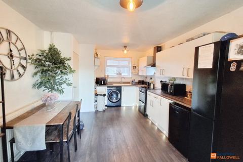 48 Watergall, Bretton, Peterborough, PE3 8NB