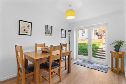 3 bedroom detached house for sale, Pembroke Close, Amberstone, Hailsham