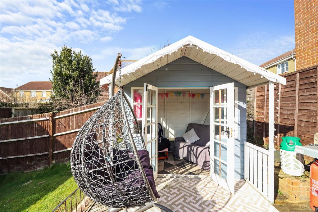 Summer House