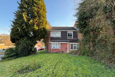 undefined, Lea Croft Road, Redditch B97